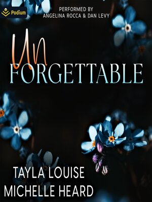 cover image of Unforgettable